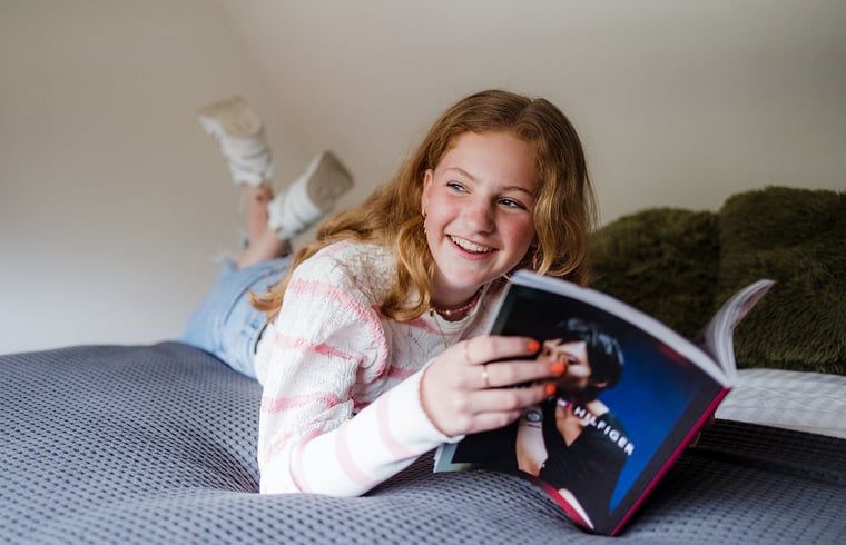 Guest house 522620 - Holiday property Twente - Huisje in Enschede