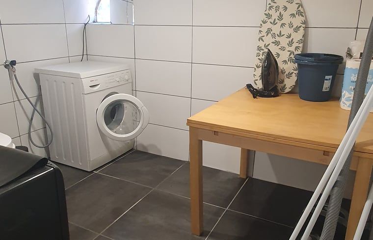 Unterkunft 522621 - Ferienhaus Twente - Vakantiehuisje in Enschede