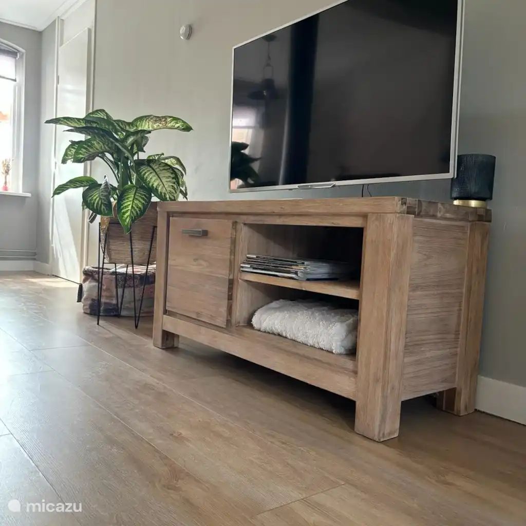 Unterkunft 522624 - Ferienhaus Twente - Klaartje Kip