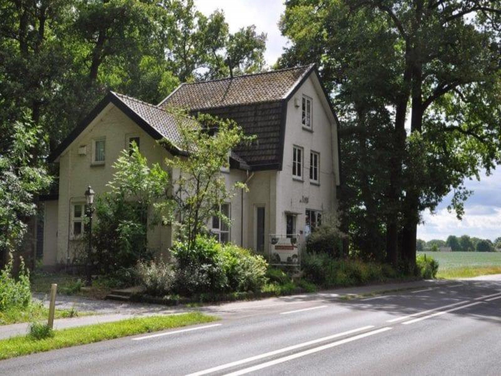 Unterkunft 522631 - Ferienhaus Twente - OV129