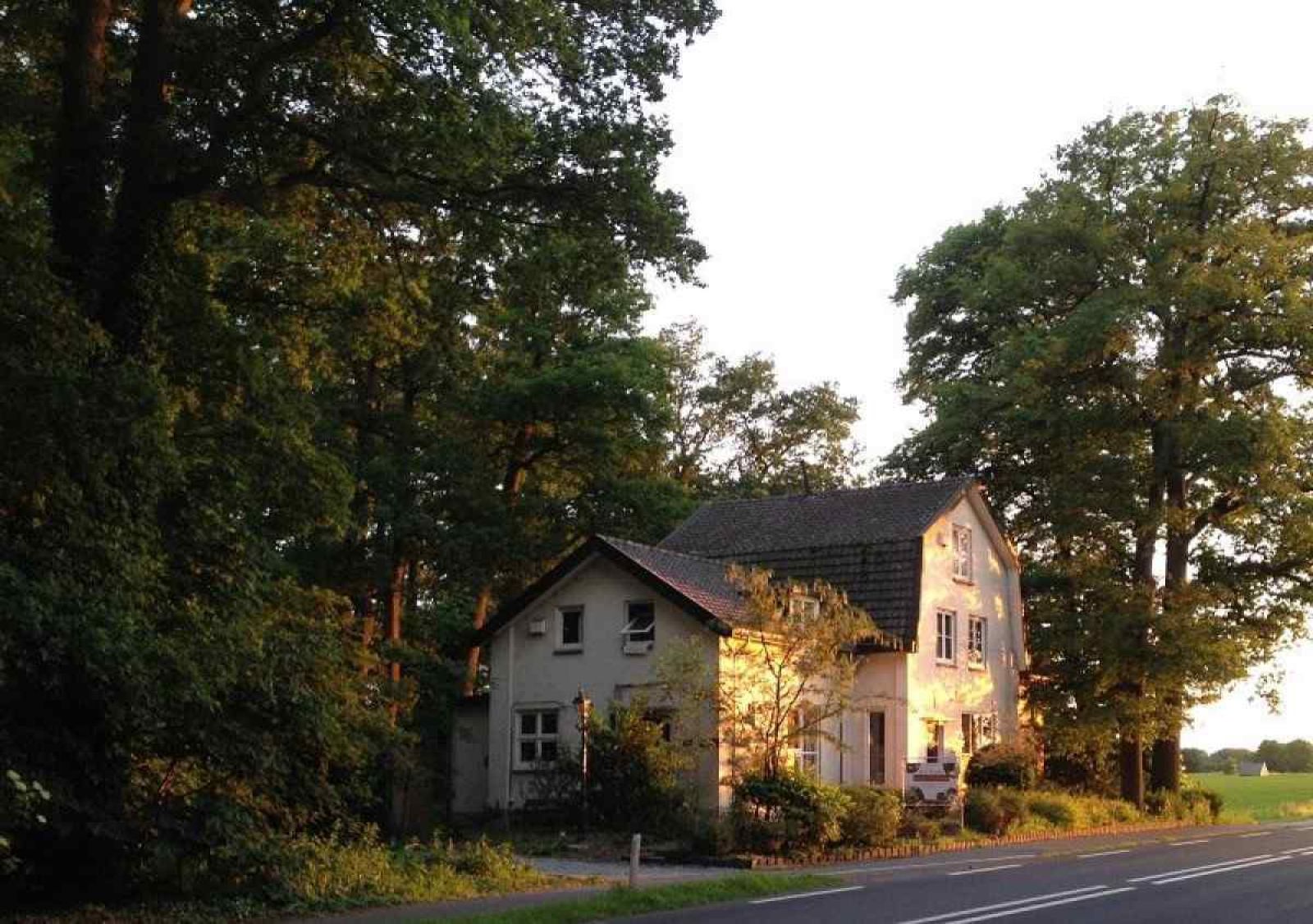 Unterkunft 522631 - Ferienhaus Twente - OV129