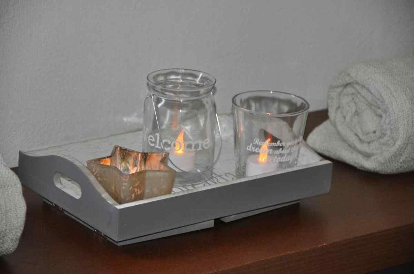 Unterkunft 522631 - Ferienhaus Twente - OV129