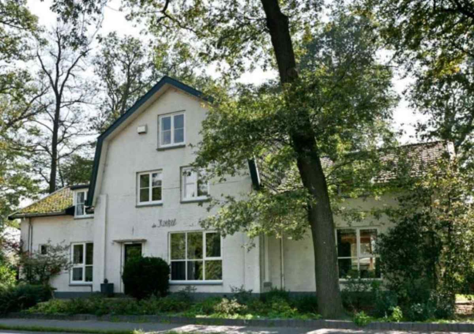 Unterkunft 522631 - Ferienhaus Twente - OV129