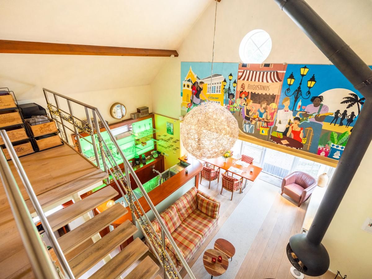 Unterkunft 522704 - Ferienhaus Twente - Wellnesshuisje Kalheupink