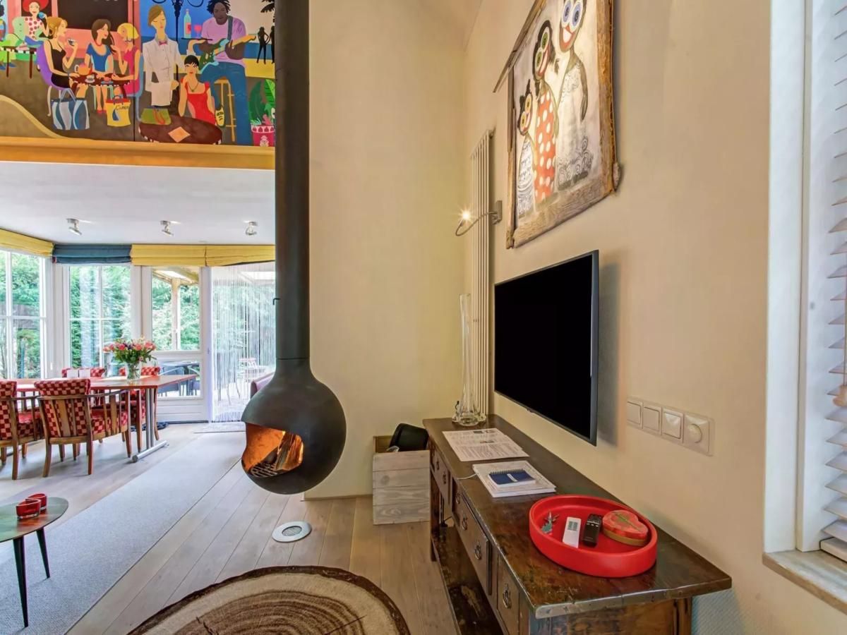 Unterkunft 522704 - Ferienhaus Twente - Wellnesshuisje Kalheupink