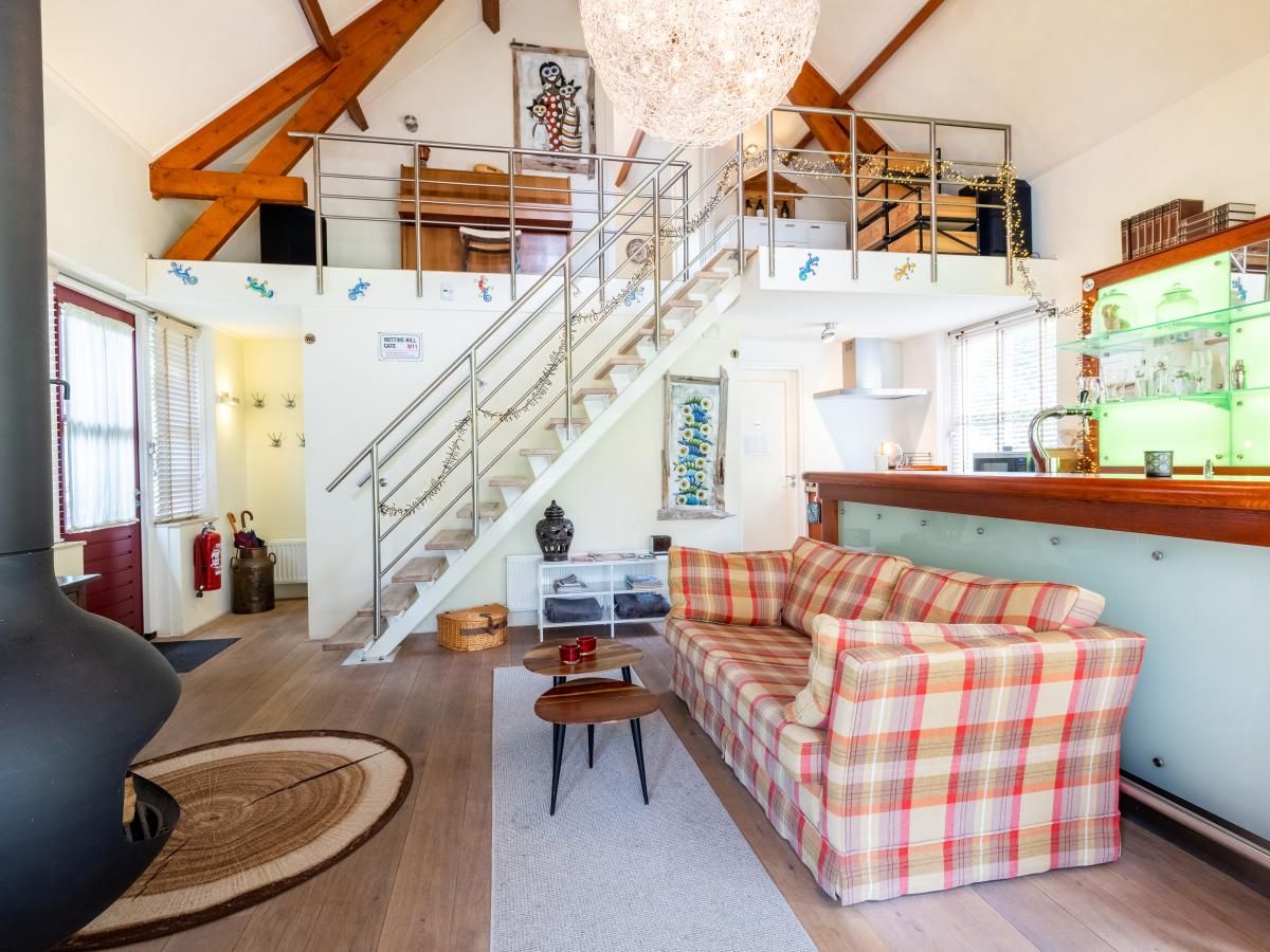 Unterkunft 522704 - Ferienhaus Twente - Wellnesshuisje Kalheupink