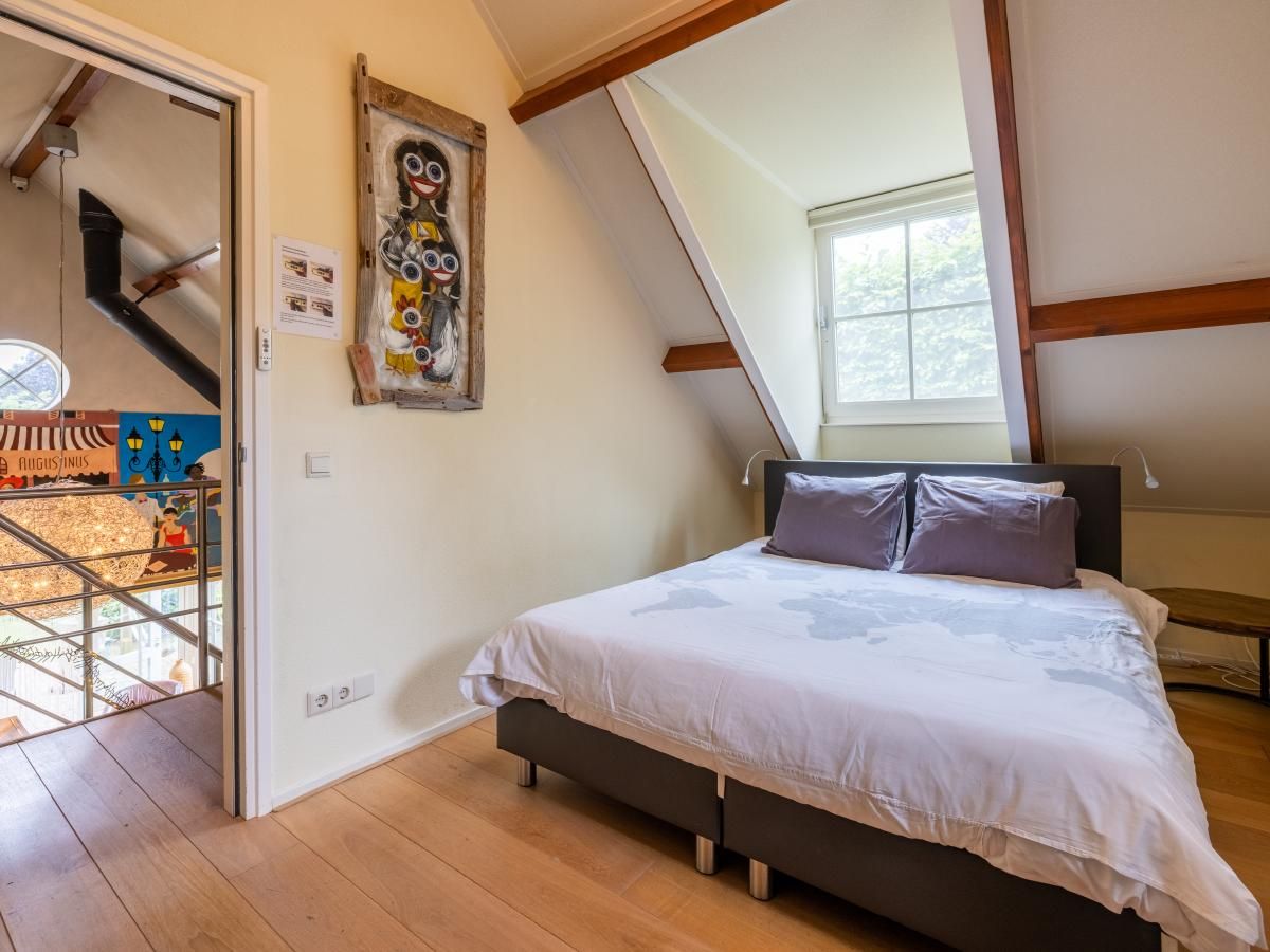 Unterkunft 522704 - Ferienhaus Twente - Wellnesshuisje Kalheupink