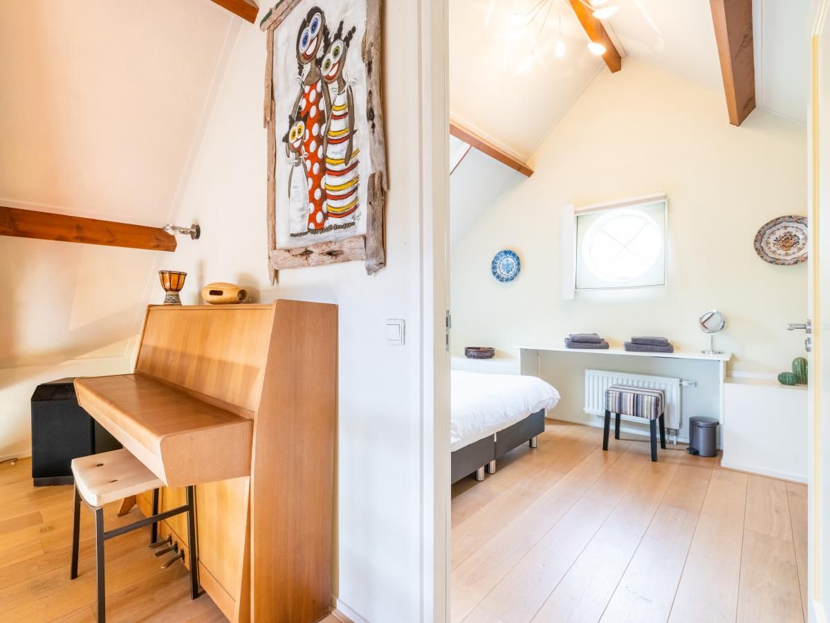 Unterkunft 522704 - Ferienhaus Twente - Wellnesshuisje Kalheupink