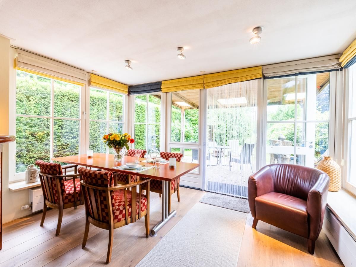 Unterkunft 522704 - Ferienhaus Twente - Wellnesshuisje Kalheupink