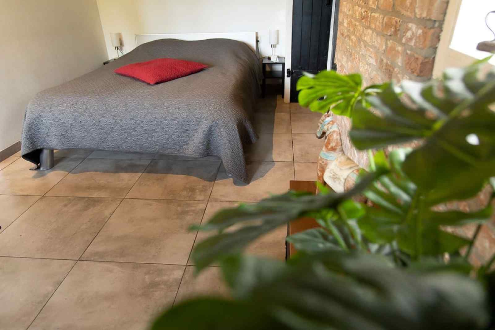 Comfortabele zitruimte in vakantiehuis OV424, Westerhaar-Vriezenveensewijk, Twente, Overijssel.