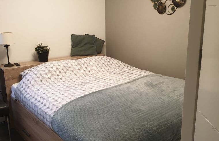 Verblijf 522804 - Vakantiewoning Twente - Huisje in Westerhaar-Vriezenveensewijk