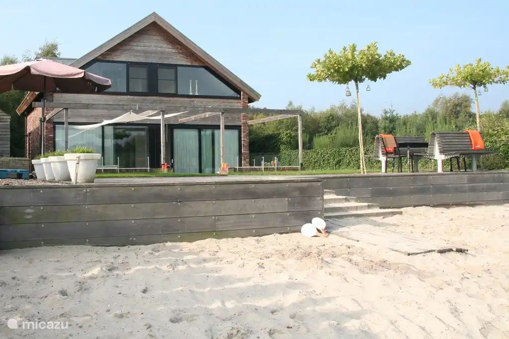 Verblijf 522811 - Vakantiewoning Twente - Vakantievilla Twente