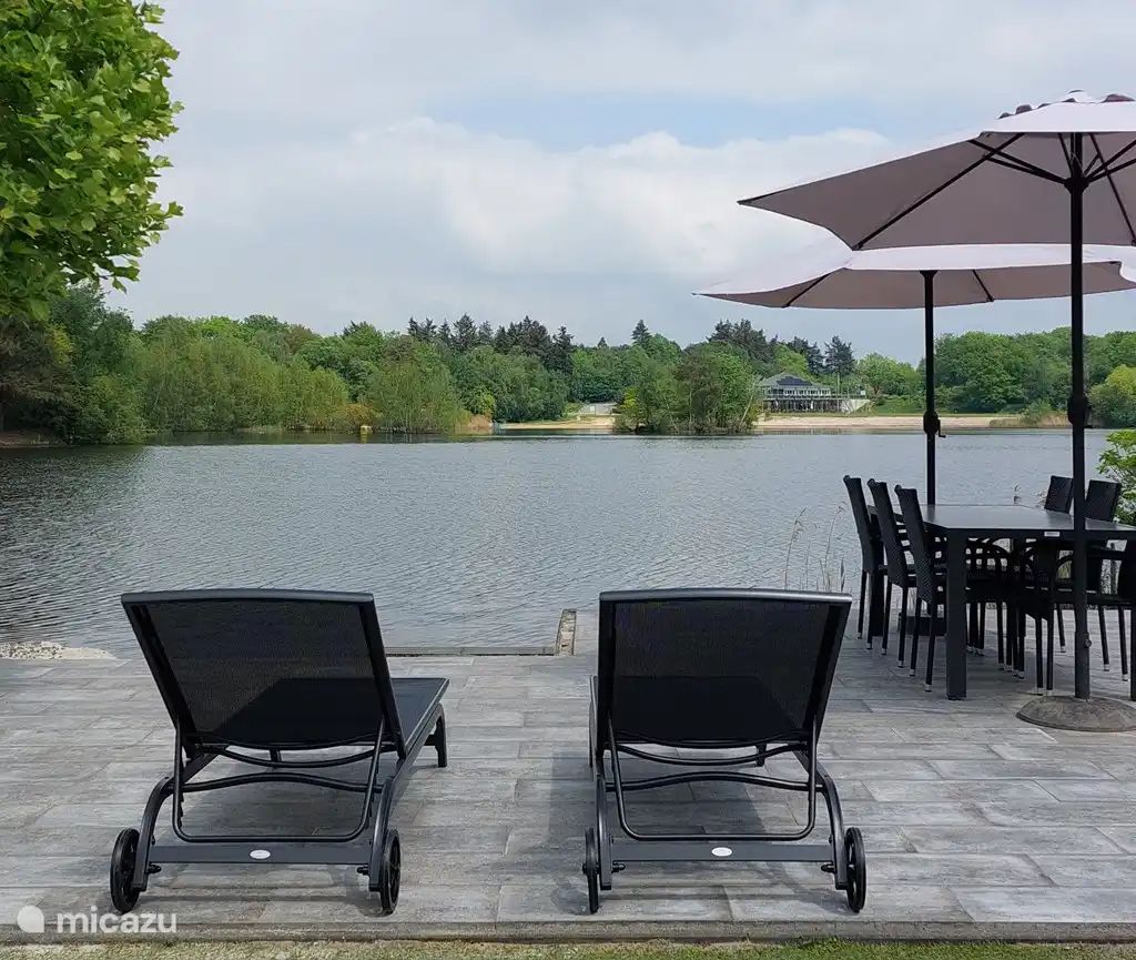 Verblijf 522811 - Vakantiewoning Twente - Vakantievilla Twente