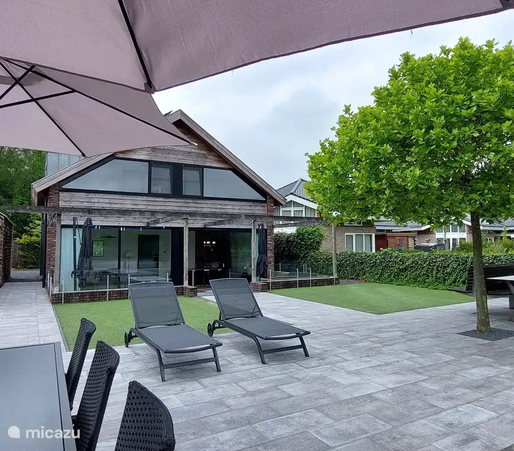 Verblijf 522811 - Vakantiewoning Twente - Vakantievilla Twente