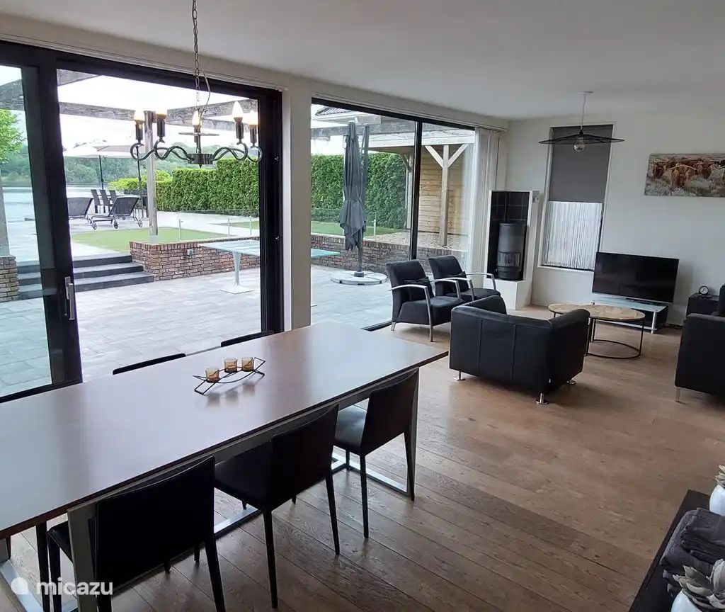 Verblijf 522811 - Vakantiewoning Twente - Vakantievilla Twente