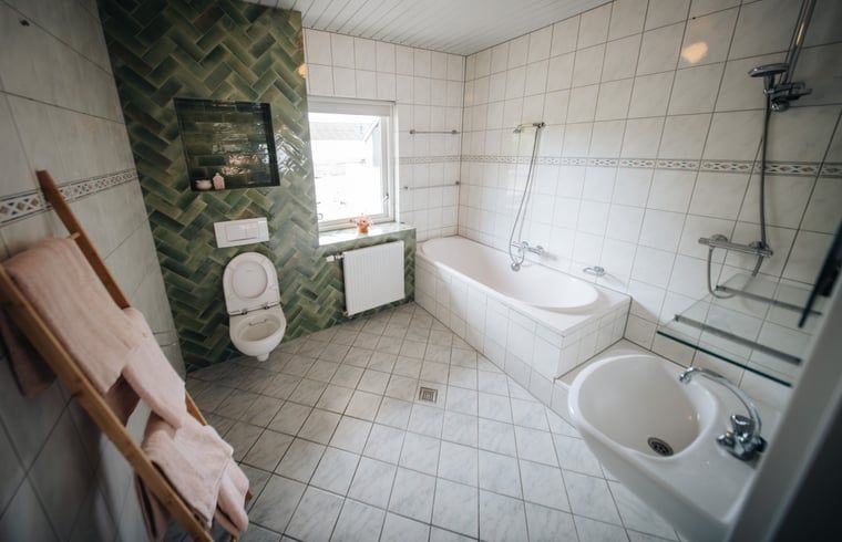 Verblijf 522906 - Vakantiewoning Twente - Huisje in Markelo