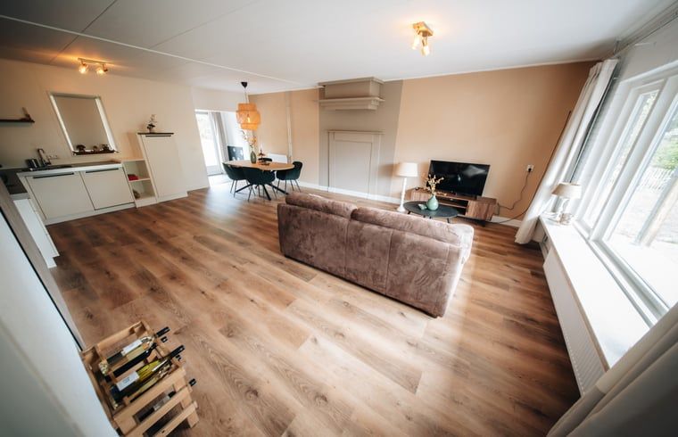 Verblijf 522906 - Vakantiewoning Twente - Huisje in Markelo