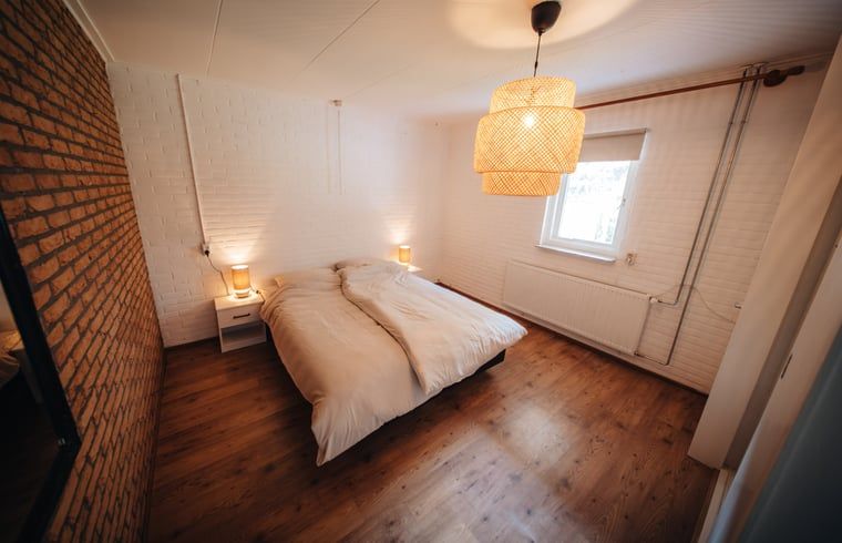 Verblijf 522906 - Vakantiewoning Twente - Huisje in Markelo