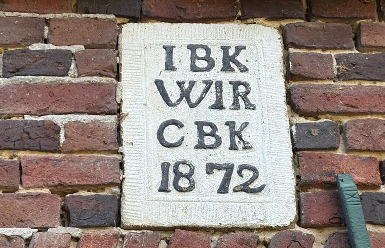 Verblijf 522917 - Vakantiewoning Twente - Vakantiehuis in Markelo