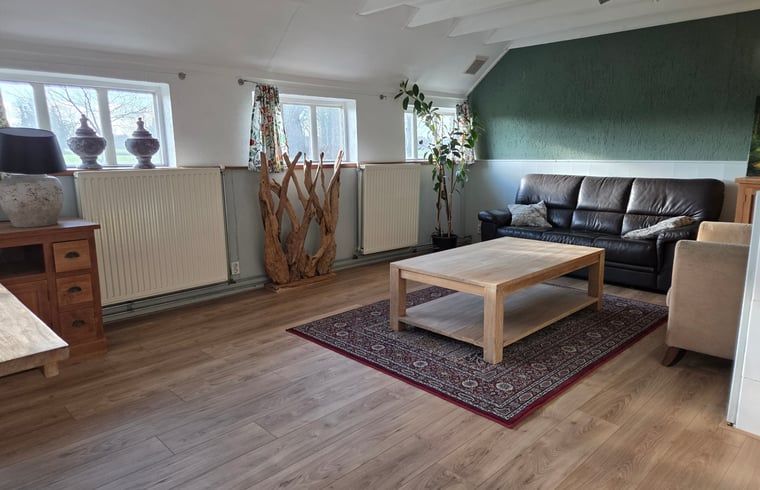 Verblijf 522917 - Vakantiewoning Twente - Vakantiehuis in Markelo