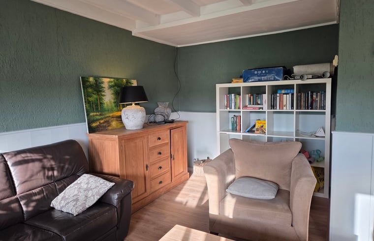 Verblijf 522917 - Vakantiewoning Twente - Vakantiehuis in Markelo