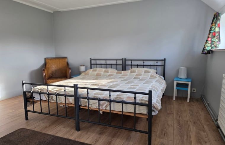 Verblijf 522917 - Vakantiewoning Twente - Vakantiehuis in Markelo