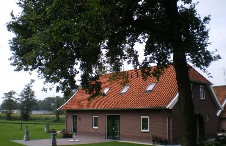 Unterkunft 522920 - Ferienhaus Twente - Vakantiehuisje in Markelo