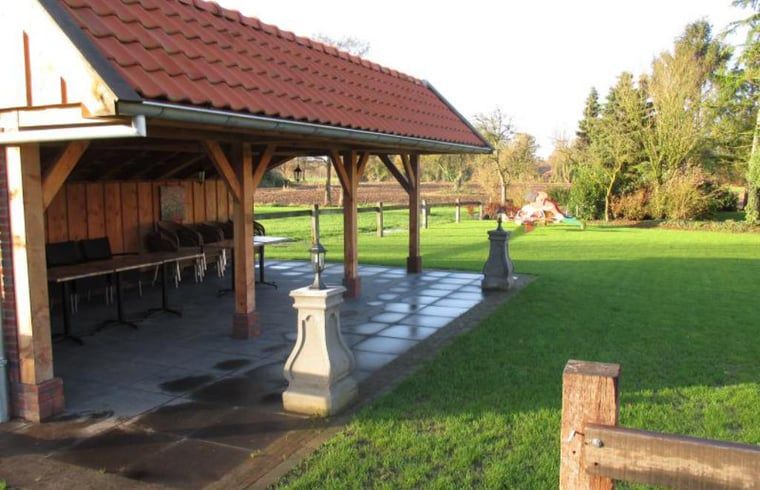 Unterkunft 522920 - Ferienhaus Twente - Vakantiehuisje in Markelo