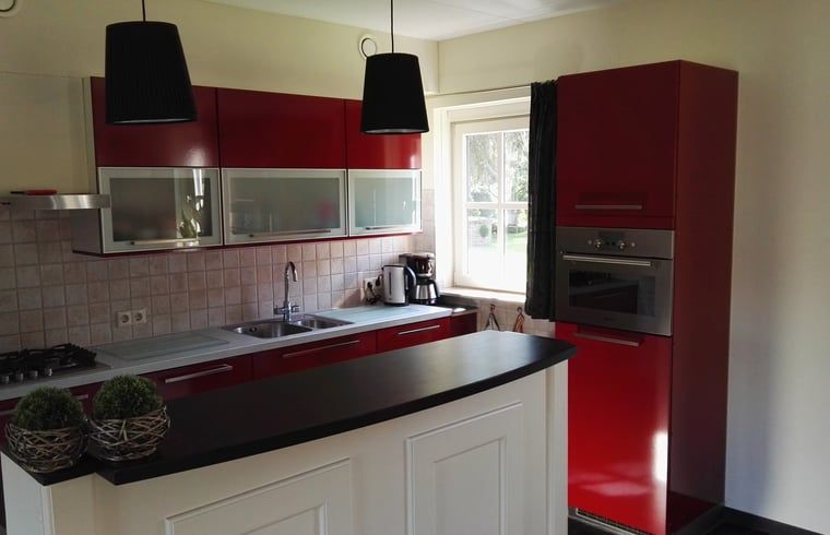 Unterkunft 522920 - Ferienhaus Twente - Vakantiehuisje in Markelo