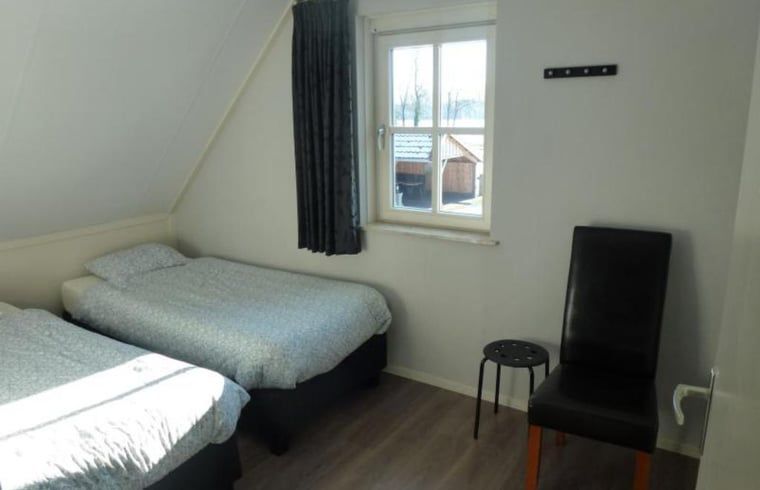 Unterkunft 522920 - Ferienhaus Twente - Vakantiehuisje in Markelo