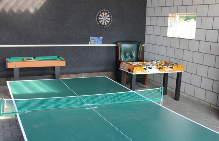 Unterkunft 522920 - Ferienhaus Twente - Vakantiehuisje in Markelo