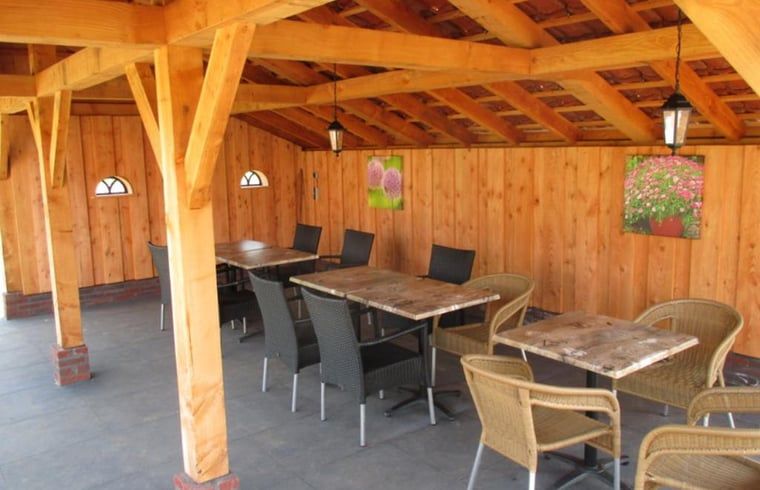 Unterkunft 522920 - Ferienhaus Twente - Vakantiehuisje in Markelo