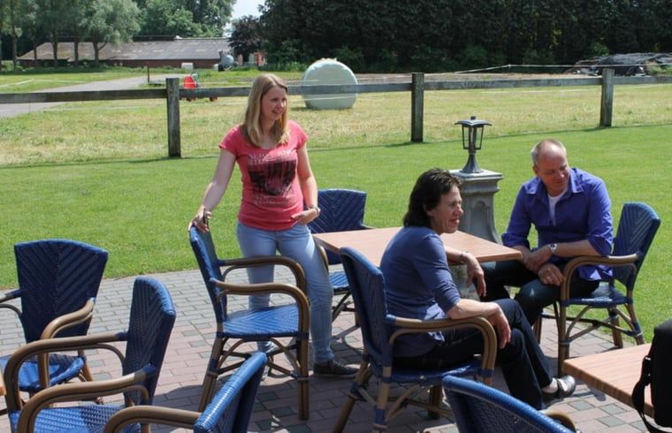 Unterkunft 522920 - Ferienhaus Twente - Vakantiehuisje in Markelo