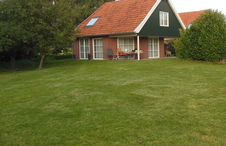 Unterkunft 522923 - Ferienhaus Twente - Vakantiehuis in Twente, Markelo