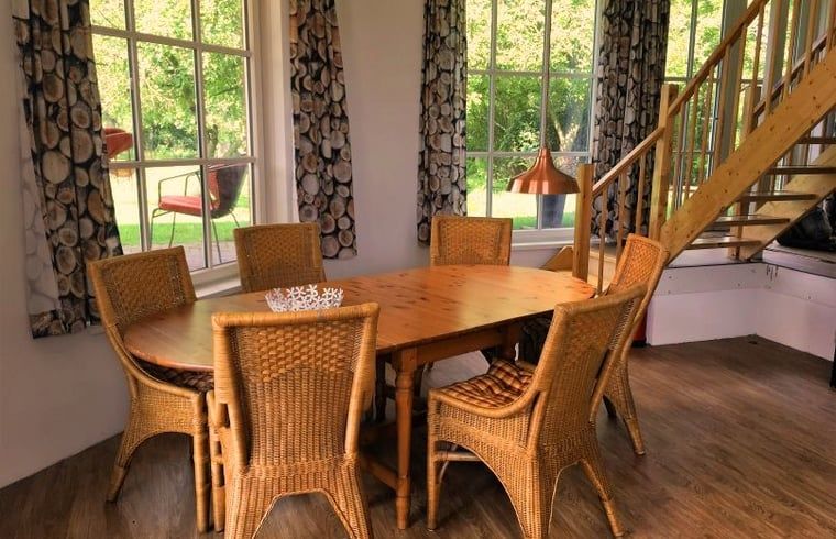 Unterkunft 522923 - Ferienhaus Twente - Vakantiehuis in Twente, Markelo