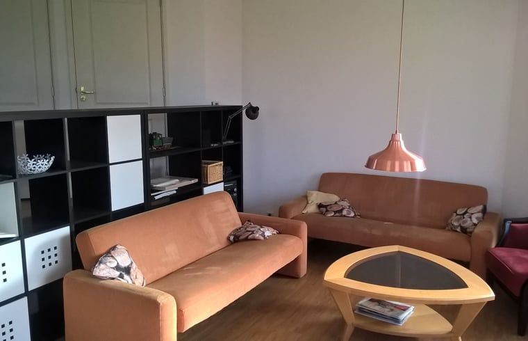 Unterkunft 522923 - Ferienhaus Twente - Vakantiehuis in Twente, Markelo