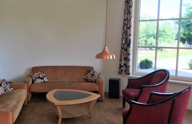 Unterkunft 522923 - Ferienhaus Twente - Vakantiehuis in Twente, Markelo