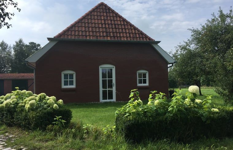 Unterkunft 522923 - Ferienhaus Twente - Vakantiehuis in Twente, Markelo