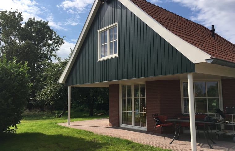 Unterkunft 522923 - Ferienhaus Twente - Vakantiehuis in Twente, Markelo