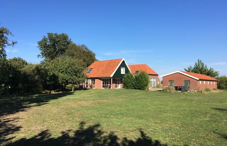 Unterkunft 522923 - Ferienhaus Twente - Vakantiehuis in Twente, Markelo