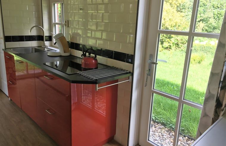 Unterkunft 522923 - Ferienhaus Twente - Vakantiehuis in Twente, Markelo