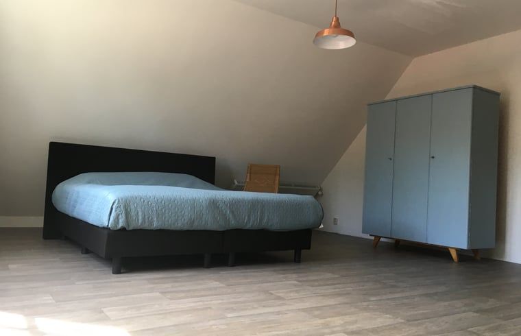 Unterkunft 522923 - Ferienhaus Twente - Vakantiehuis in Twente, Markelo