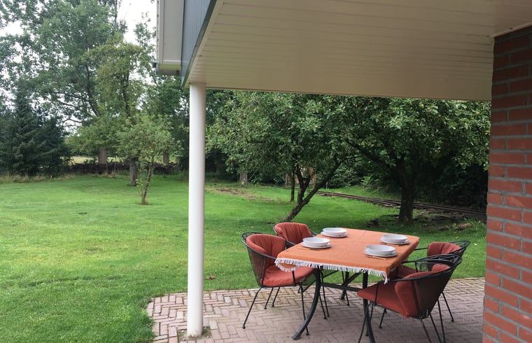 Unterkunft 522923 - Ferienhaus Twente - Vakantiehuis in Twente, Markelo