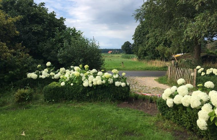 Unterkunft 522923 - Ferienhaus Twente - Vakantiehuis in Twente, Markelo