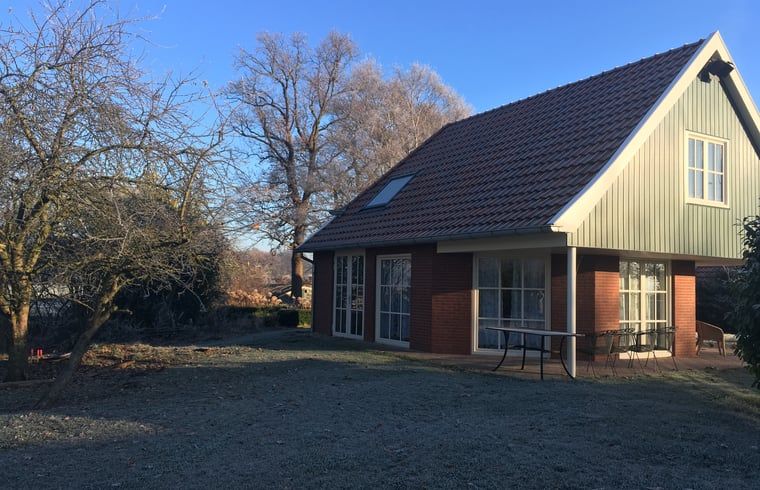 Unterkunft 522923 - Ferienhaus Twente - Vakantiehuis in Twente, Markelo