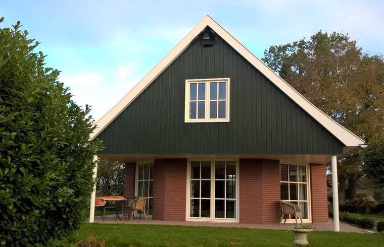 Unterkunft 522923 - Ferienhaus Twente - Vakantiehuis in Twente, Markelo