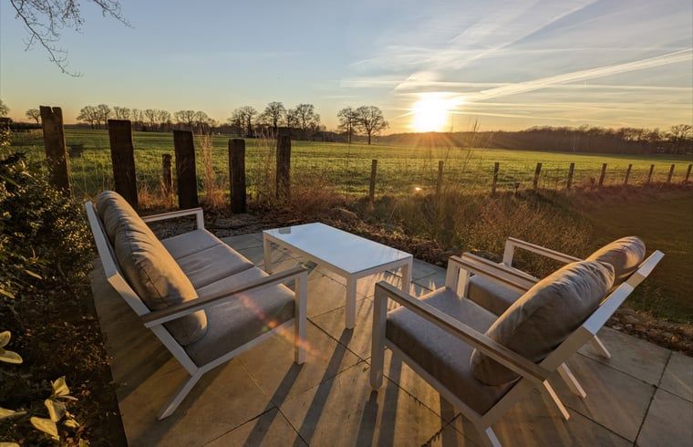 Unterkunft 522925 - Ferienhaus Twente - Vakantiehuis in Markelo (Hof van Twente)