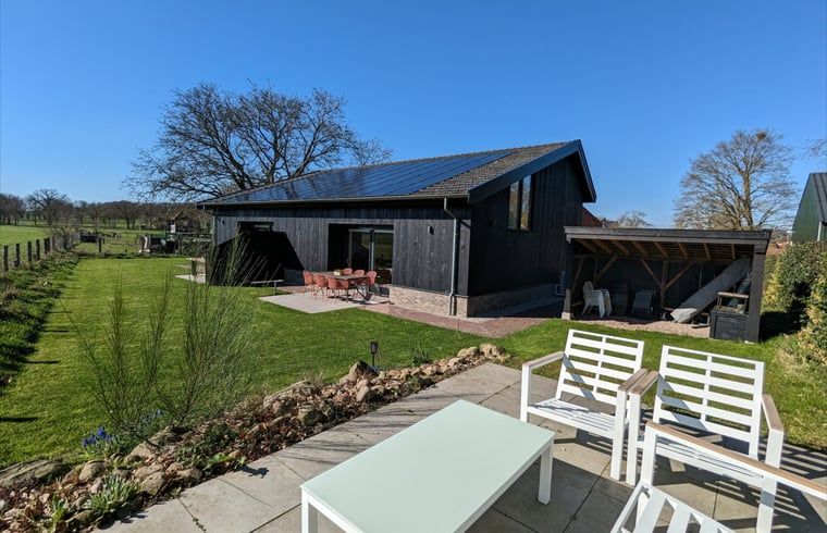 Unterkunft 522925 - Ferienhaus Twente - Vakantiehuis in Markelo (Hof van Twente)