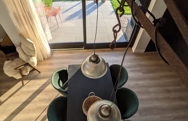 Unterkunft 522925 - Ferienhaus Twente - Vakantiehuis in Markelo (Hof van Twente)