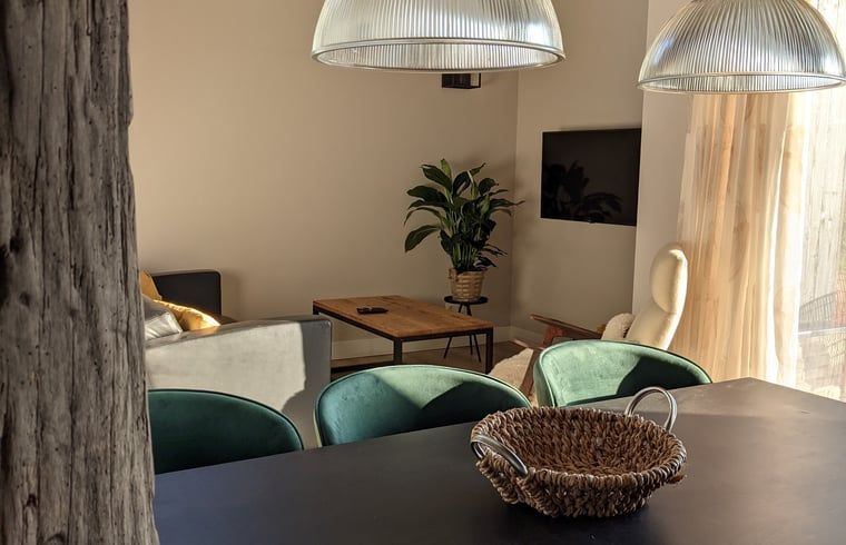 Unterkunft 522925 - Ferienhaus Twente - Vakantiehuis in Markelo (Hof van Twente)